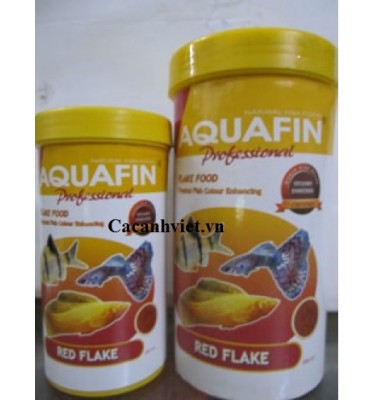 Thức ăn Aquafin to